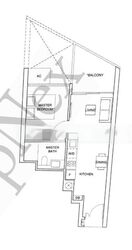Commonwealth Towers (D3), Condominium #464114601